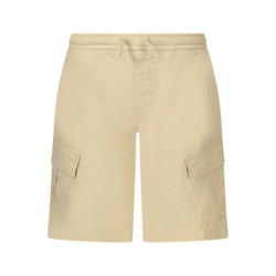 NORTH SAILS BEIGE KINDER KURZE HOSE