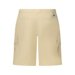 NORTH SAILS BEIGE KINDER KURZE HOSE