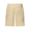 NORTH SAILS BEIGE KINDER KURZE HOSE