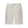 NORTH SAILS PANTALONE SHORT BAMBINO BIANCO