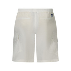 SHORT ENFANT NORTH SAILS BLANC