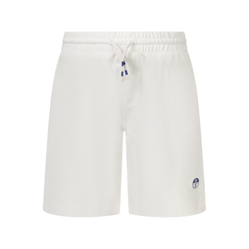 NORTH SAILS KINDERSHORTS WEISS