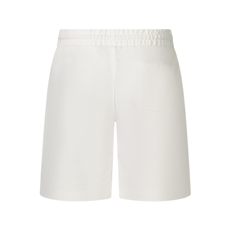 SHORT ENFANT NORTH SAILS BLANC