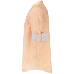 NORTH SAILS LANGARMSHIRT KIND ROSA