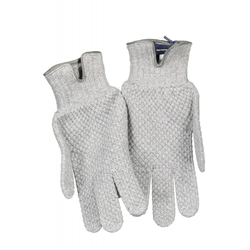 GANTS HARMONT & BLAINE GRIS HOMME
