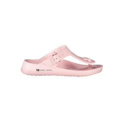 NORWAY 1963 ROSA DAMEN-SLIPPER