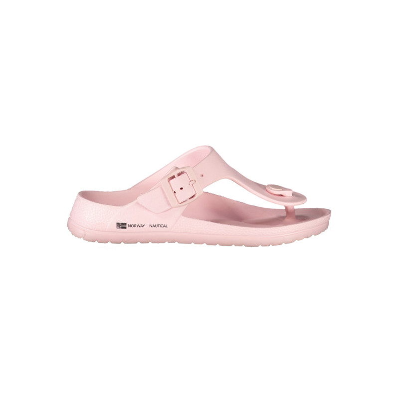 NORWAY 1963 ROSA DAMEN-SLIPPER