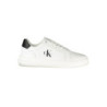 ZAPATOS DEPORTIVOS CALVIN KLEIN PARA HOMBRE BLANCOS