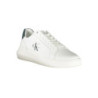 CALVIN KLEIN HERREN SPORTSCHUHE WEISS