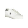 CHAUSSURES DE SPORT POUR HOMMES CALVIN KLEIN BLANCHES