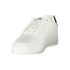 CHAUSSURES DE SPORT POUR HOMMES CALVIN KLEIN BLANCHES