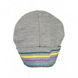 HARMONT & BLAINE BONNET HOMME GRIS