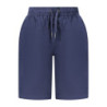 NORWAY 1963 PANTALONE BERMUDA UOMO BLU