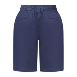 PANTALONES BERMUDAS AZULES PARA HOMBRE NORUEGA 1963
