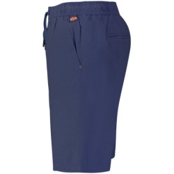 PANTALONES BERMUDAS AZULES PARA HOMBRE NORUEGA 1963
