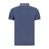 US GRAND POLO MANGA CORTA HOMBRE AZUL