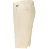 PANTALONES BERMUDAS DE HOMBRE BEIGE NORUEGA 1963