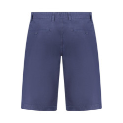 NORWEGEN 1963 BLAUE BERMUDASHOSE FÜR HERREN