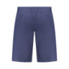 NORWAY 1963 MEN'S BLUE BERMUDA PANTS