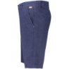 NORWAY 1963 MEN'S BLUE BERMUDA PANTS