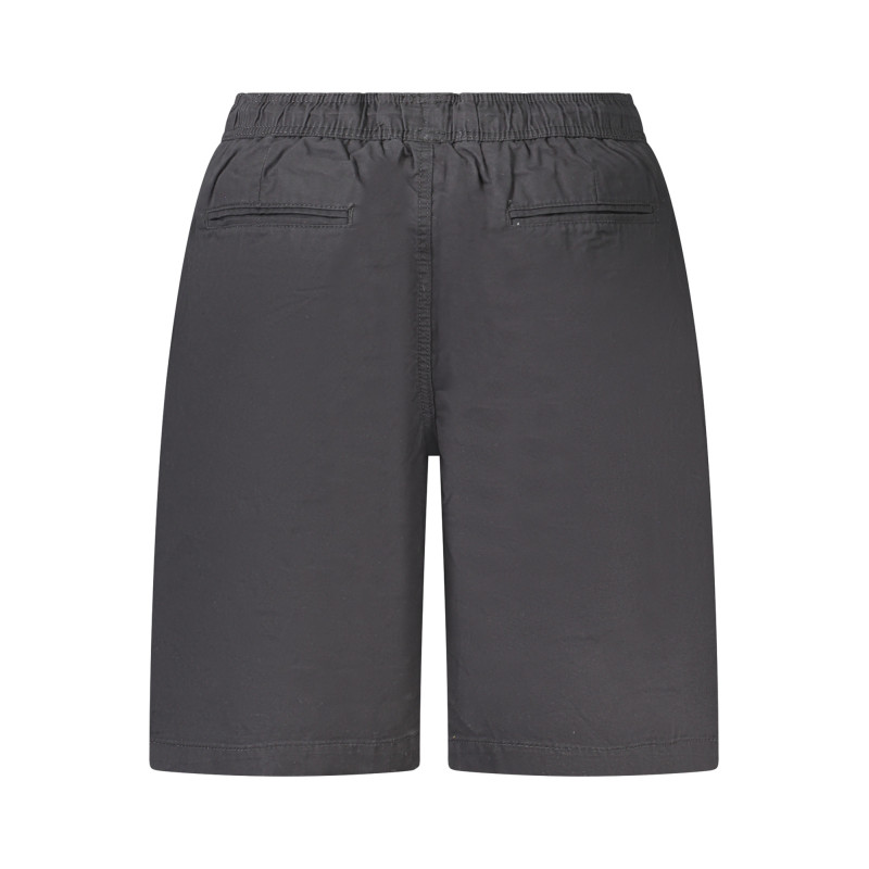 NORWEGEN 1963 HERREN SCHWARZE BERMUDASHOSE