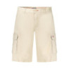 PANTALONES BERMUDAS DE HOMBRE BEIGE NORUEGA 1963