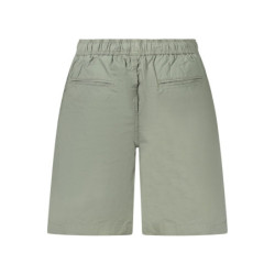 NORWAY 1963 MEN'S BERMUDA PANTS GREEN