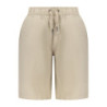 PANTALONES BERMUDAS DE HOMBRE BEIGE NORUEGA 1963