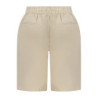 NORWAY 1963 PANTALONE BERMUDA UOMO BEIGE