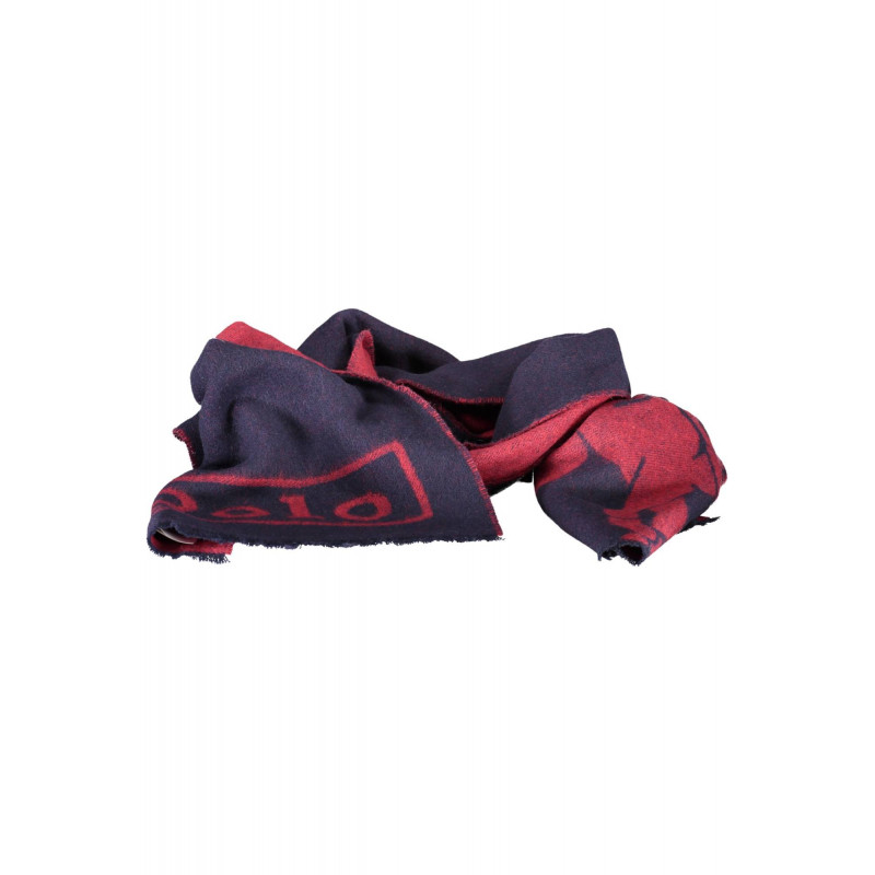 RALPH LAUREN BLAUER HERRENSCHAL