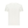 NORWAY 1963 MEN'S SHORT SLEEVE T-SHIRT WHITE