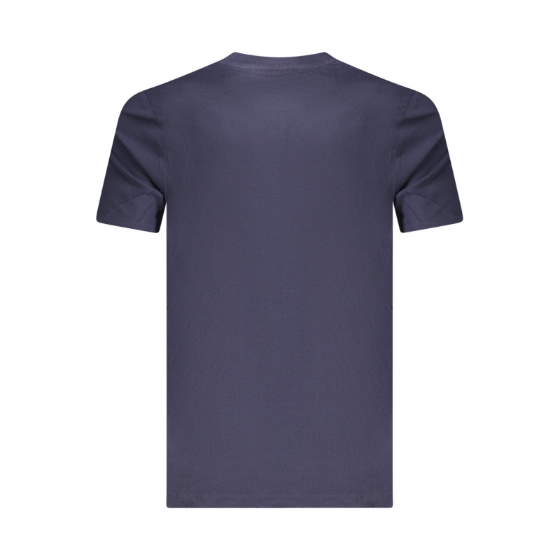 NORWAY 1963 T-SHIRT MANICHE CORTE UOMO BLU