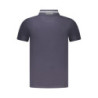 GUESS JEANS POLO SHORT SLEEVE MEN BLUE