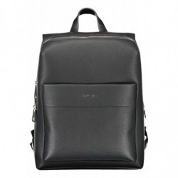 CALVIN KLEIN SCHWARZER HERRENRUCKSACK