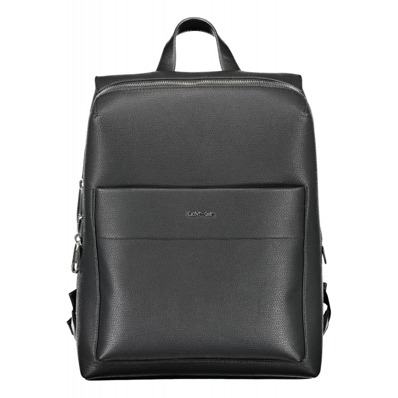 CALVIN KLEIN SCHWARZER HERRENRUCKSACK