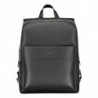 SAC À DOS NOIR HOMME CALVIN KLEIN