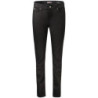 GUESS JEANS JEANS DENIM DONNA NERO