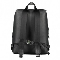 SAC À DOS NOIR HOMME CALVIN KLEIN