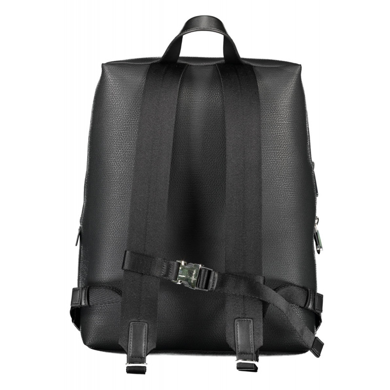 MOCHILA NEGRA DE HOMBRE CALVIN KLEIN