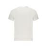 GUESS JEANS SHORT SLEEVE T-SHIRT MEN WHITE