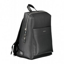 SAC À DOS NOIR HOMME CALVIN KLEIN