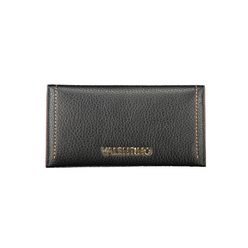 VALENTINO SACS PORTEFEUILLE FEMME NOIR
