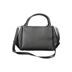 GUESS JEANS DAMENTASCHE SCHWARZ