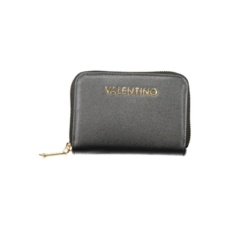 VALENTINO BAGS DAMEN GELDBÖRSE SCHWARZ
