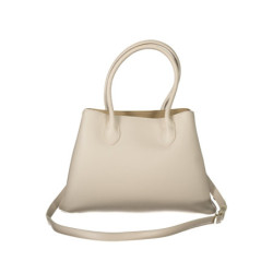 VALENTINO BAGS WOMEN'S BAG BEIGE