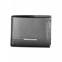 PORTEFEUILLE HOMME NOIR CALVIN KLEIN