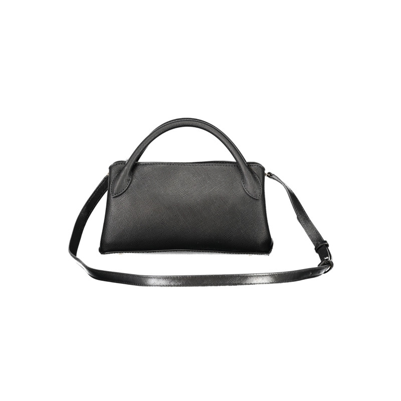 BOLSO DE MUJER GUESS JEANS NEGRO