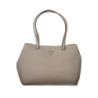 SAC FEMME GUESS JEANS BEIGE