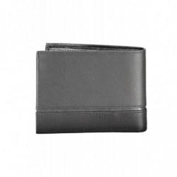 PORTEFEUILLE HOMME NOIR CALVIN KLEIN