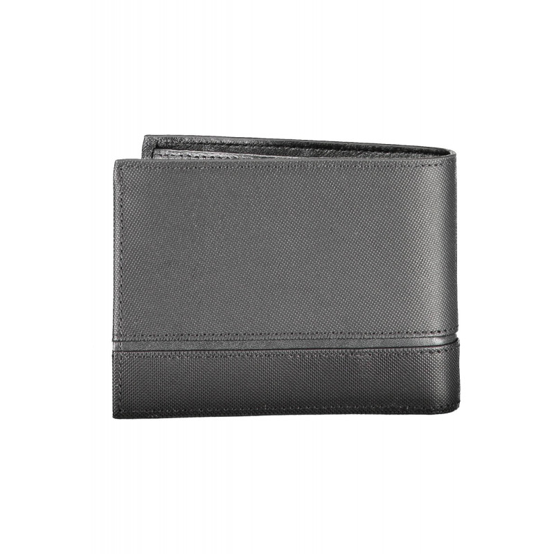 CARTERA DE HOMBRE CALVIN KLEIN NEGRA